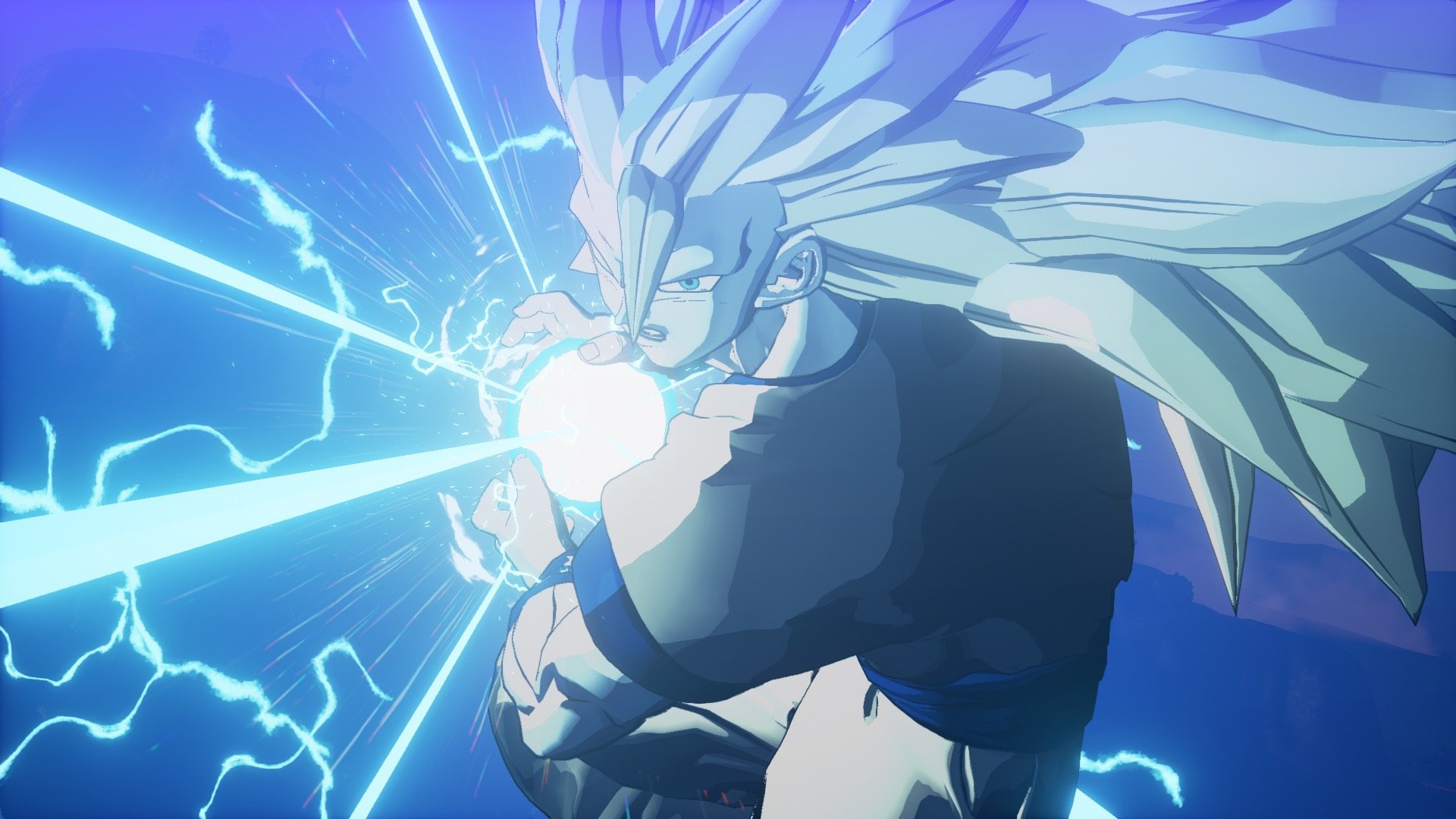 Dragon Ball Z: Kakarot - Imagen 15